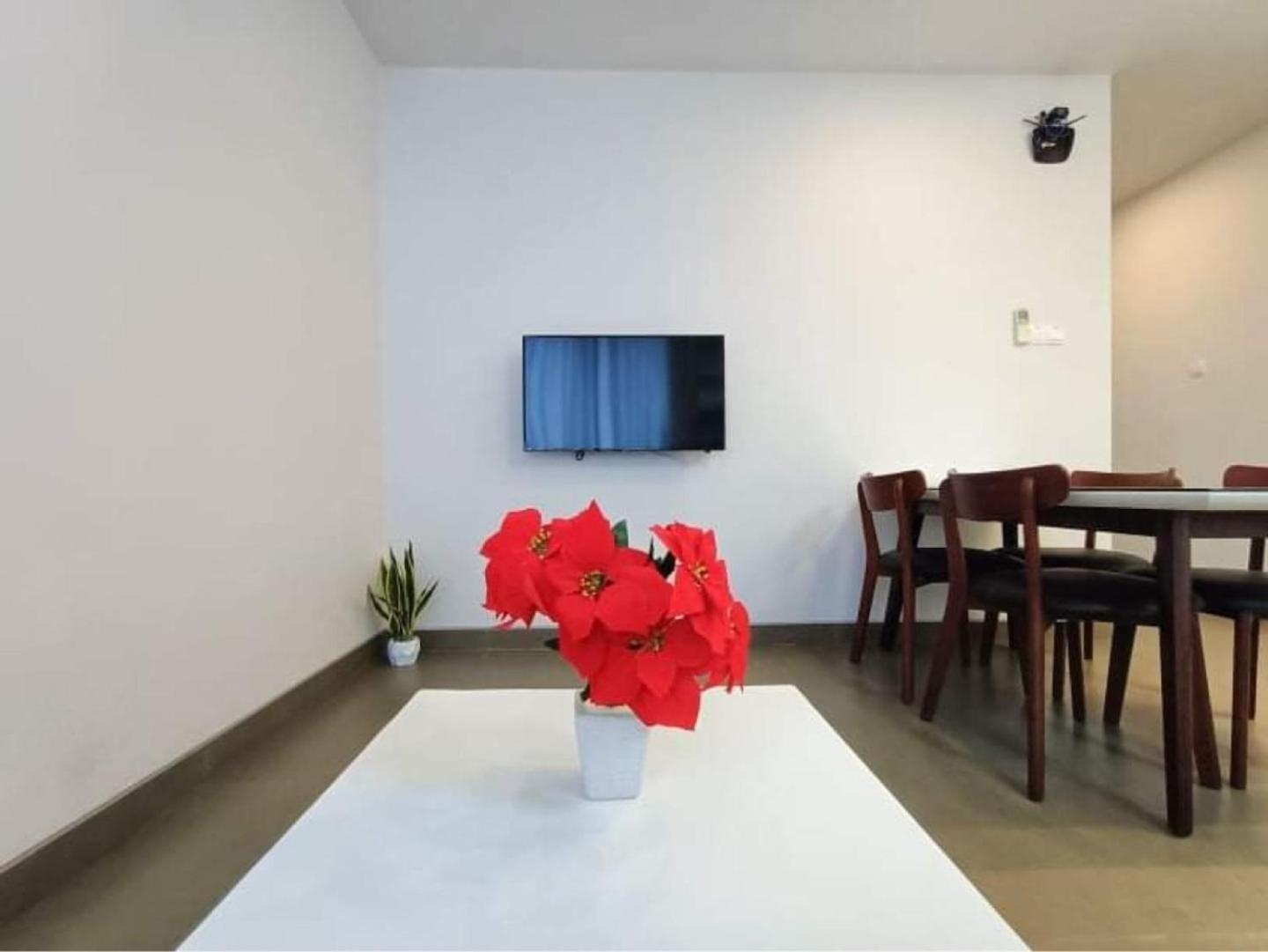 Glenwood Suites Ho Şi Min Dış mekan fotoğraf