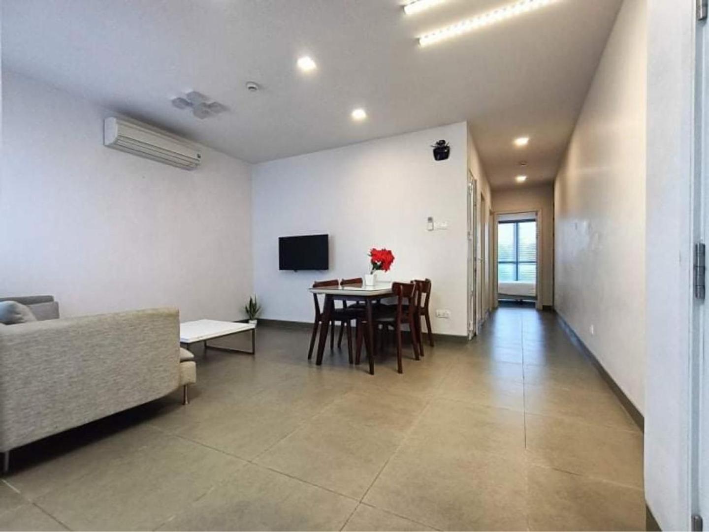 Glenwood Suites Ho Şi Min Dış mekan fotoğraf