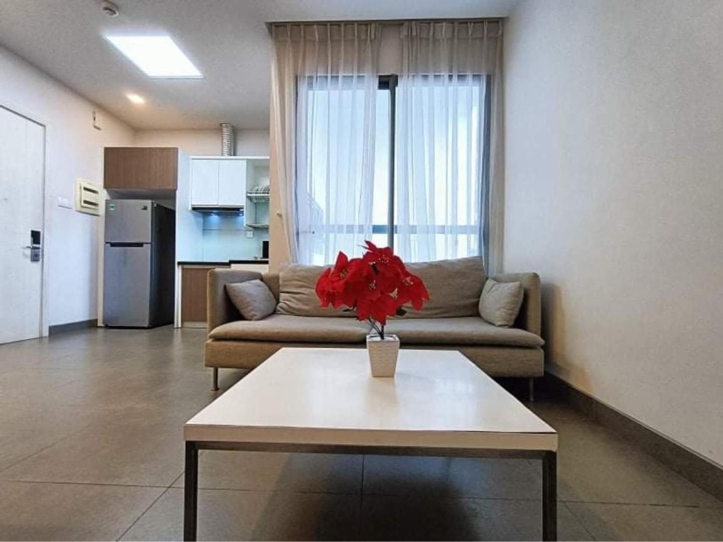Glenwood Suites Ho Şi Min Dış mekan fotoğraf
