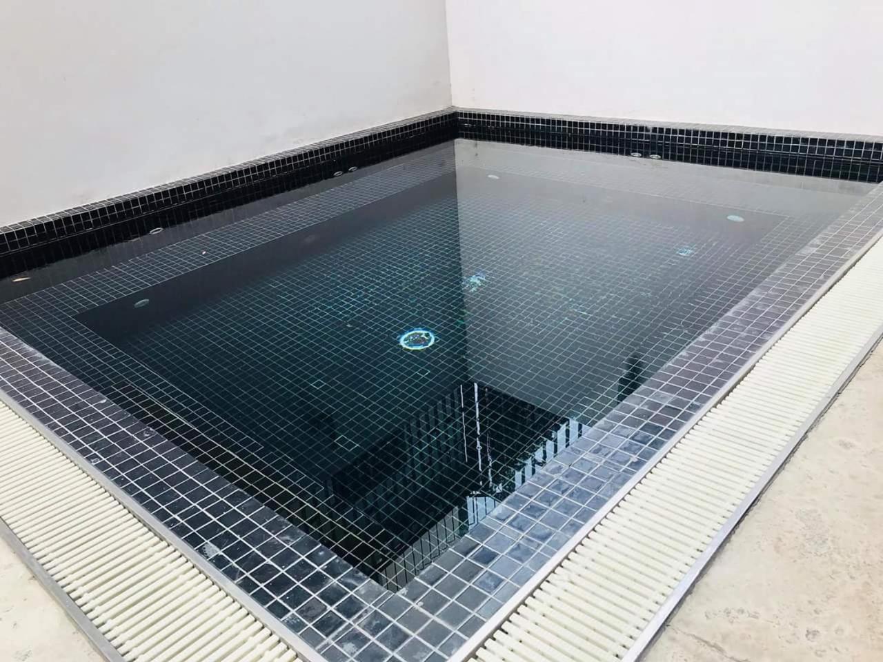 Glenwood Suites Ho Şi Min Dış mekan fotoğraf